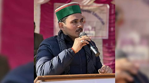 Abhishek Rana (X/@abhishekrana999)