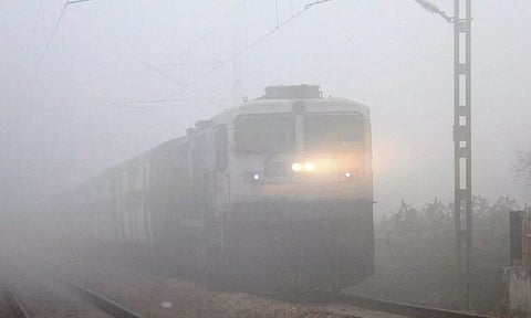 Representative Image (PTI)