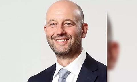 Todd Greenberg (IANS)