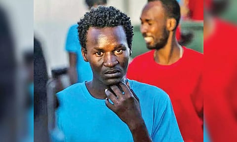 Morocco: Gatekeeper of EU-migration