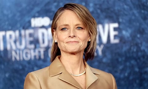 Jodie Foster (ANI)