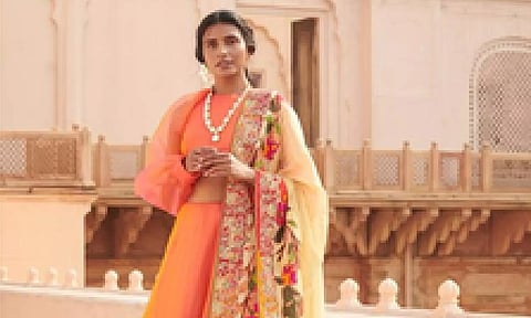 Representative image