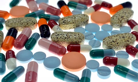 Representative Image (Reuters)