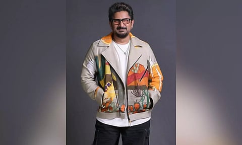 Arshad Warsi
