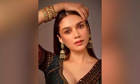Aditi Rao Hydari