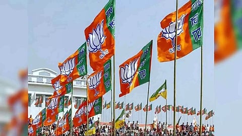 Representative Image (Photo/ANI)