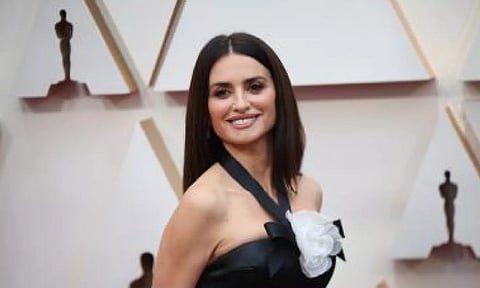 Actress Penelope Cruz (IANS)&nbsp;