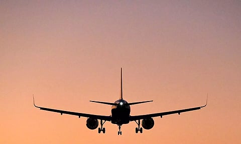 Representative Image (Reuters)