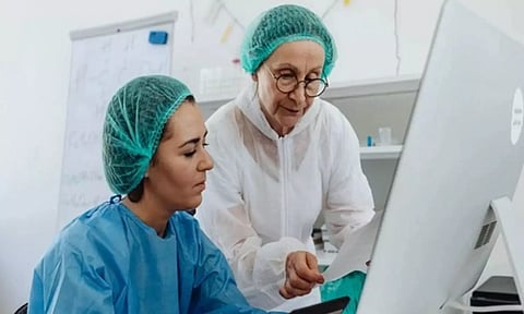 Representative Image&nbsp;