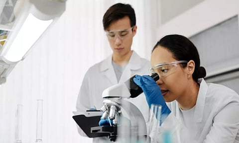 Representative Image&nbsp;