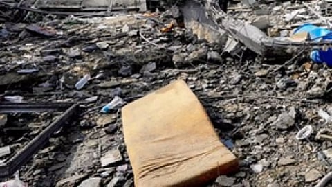 Representative image (IANS)