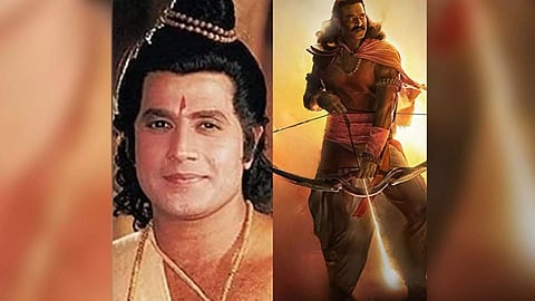 &nbsp;Portrayals of Lord Ram by actors who have left an everlasting impression on audiences (Photo/ANI)