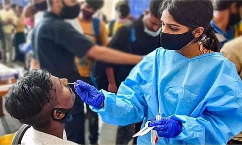 Representative Image