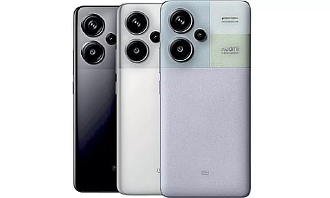 Redmi’s all-new flagship challenger