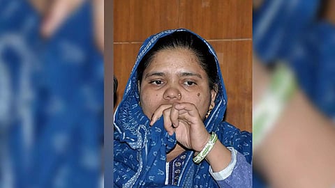 Bilkis Yakub Rasool Bano (Photo/ANI)