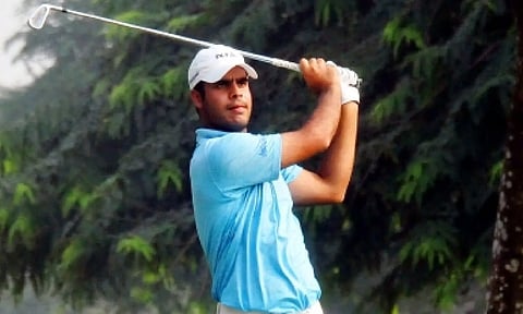 Shubhankar Sharma (IANS)