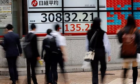 Representative Image (Reuters)