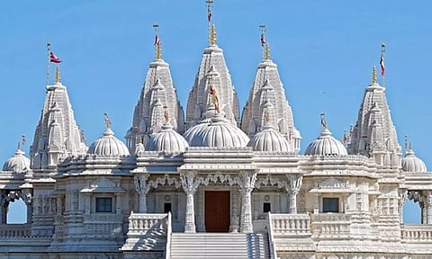 Representative Image (PTI)