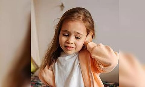 Representative image