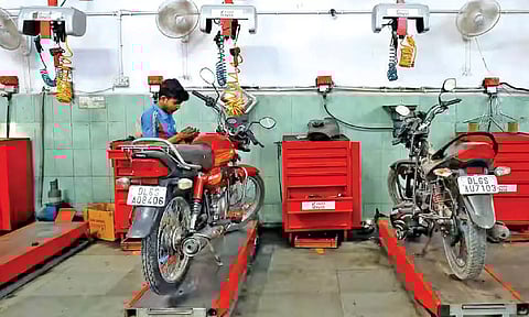 Representative image