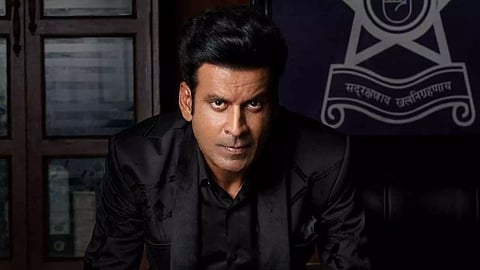 Manoj Bajpayee