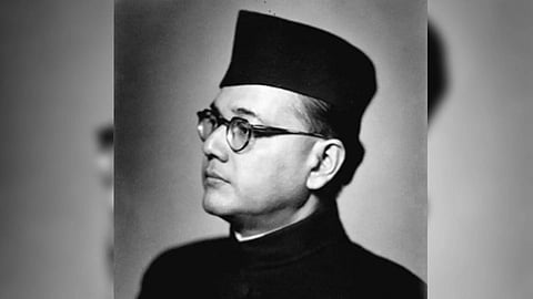 Subhash Chandra Bose (ANI)