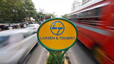 Larsen &amp; Toubro (L&amp;T)
