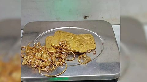 Representative Image (Photo/IANS)