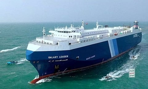 Representative image (Photo: Reuters)