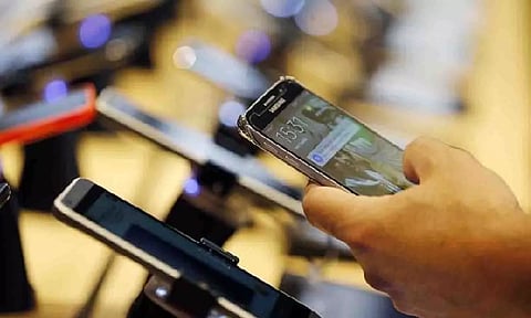 Representative Image (Reuters)