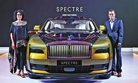 Representative Image