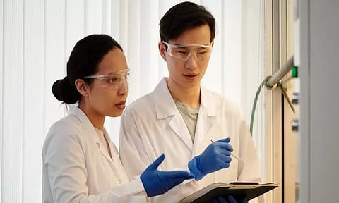 Representative image