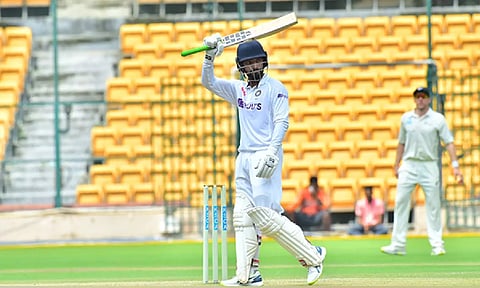 Rajat Patidar (X/BCCI)