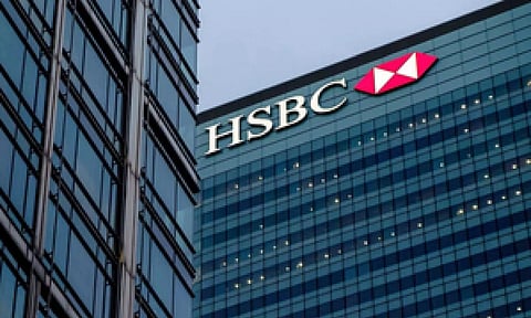 HSBC