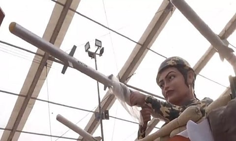 Representative image (Photo: IANS)