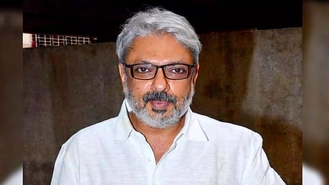 Sanjay Leela Bhansali&nbsp;&nbsp;