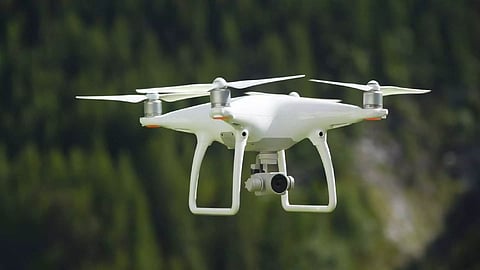 Representative Image