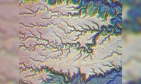 Blast from past: Remnants of sprawling ancient cities found in Amazon