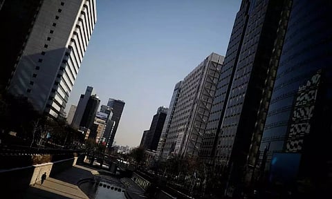 Representative image. (Reuters)