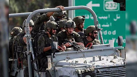 Representative Image (Reuters)