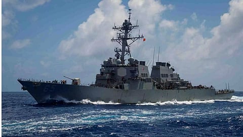 Representative Image (Reuters)