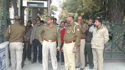 Representative image.