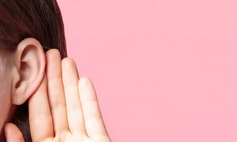 Representative image