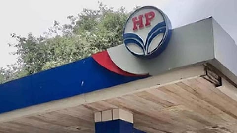 &nbsp;Hindustan Petroleum Corporation Limited (HPCL)