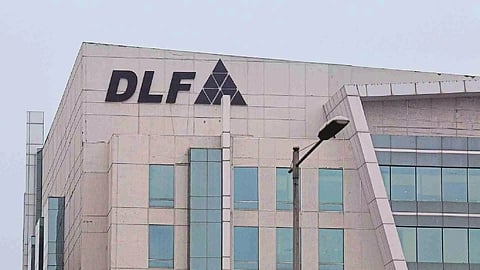 DLF Ltd