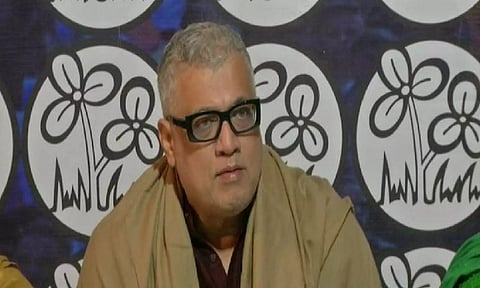 TMC’s Rajya Sabha leader Derek O’Brien (ANI)