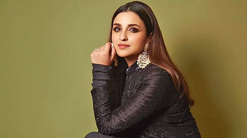 Parineeti Chopra