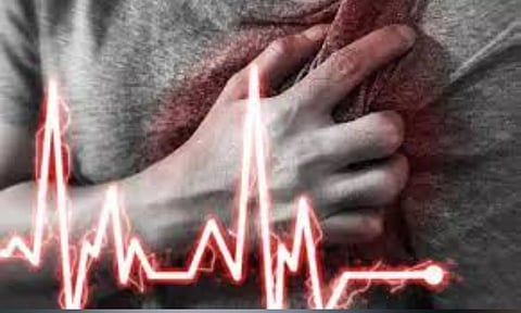 Representative Image (IANS)