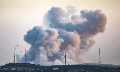 Representative image