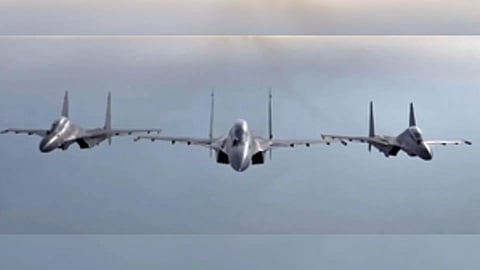 Representative Image (IANS)